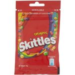 Skittles Original 45g