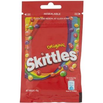 Skittles Original 45g
