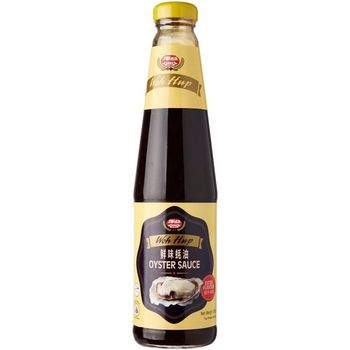 Woh Hup Oyster Sauce 500ml