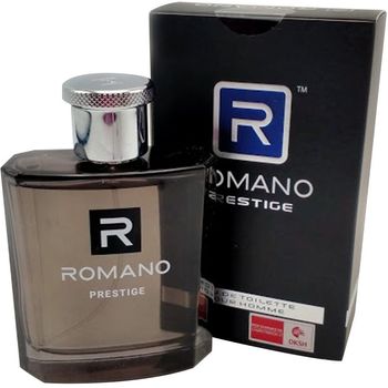 Romano EDT Prestige 100ml