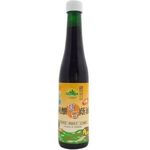 Wei Rong Pure Stuffed Black Bean Yam Oil Dew 420ml