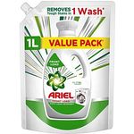 Ariel Matic Front Load Liquid Detergent 1l