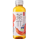 Nongfu Spring Rose Lychee Ice Tea 500ml