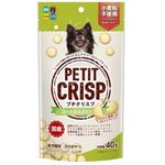 Hipet Petit Crisp Goat Milk for Dogs 40g