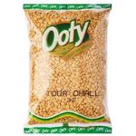 Ooty Bombay Toor Dhall 1kg