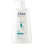 Dove Conditioner Daily Care 660ml
