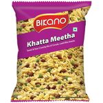 Bikano Namkeen Khatta Meetha 200g