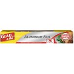 Glad Aluminum Foil 75ft