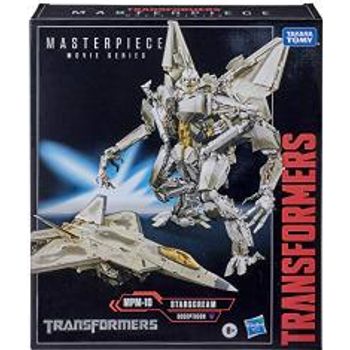 Hasbro Transformers Movie Masterpiece 1
