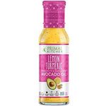 Primal Kitchen Avocado Oil-based Dressing And Marinade Lemon Vinaigrette