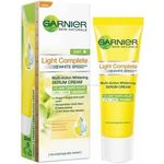 Garnier Light Complete Whitening Serum Cream 40ml