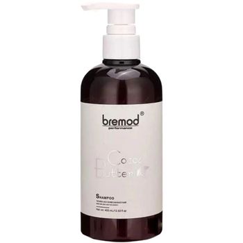 Bremod Cocoa Butter Shampoo 400ml