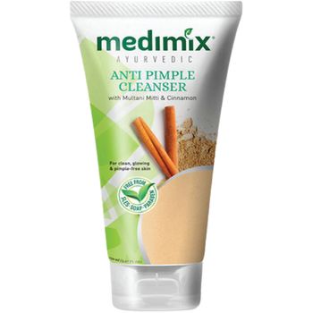 Medimix Anti Pimple Cleanser 150ml