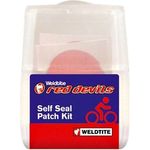 Weldtite Red-Devil Self Seal Puncture Repair Patches