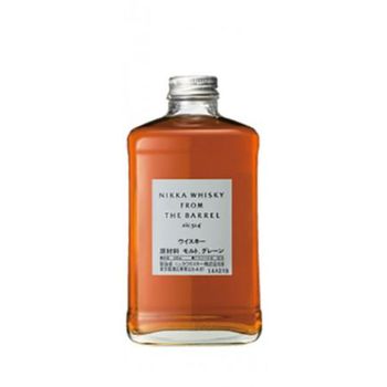 Nikka From The Barrel 500ml