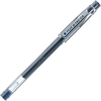 Pilot G Tec C4 Gel Microtip Round 0.4mm