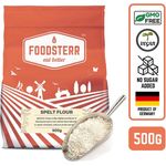 Foodsterr Spelt Flour 500g