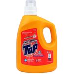 Top Liquid Det Antibacterial 2.6kg