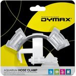 Dymax Aquarium Hose Clamp