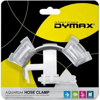 Dymax Aquarium Hose Clamp
