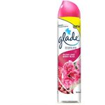 Glade Air Freshener Peony And Berry Buss 320ml