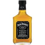 Jack Daniel's Old No. 7 Tennessee Whiskey 200ml