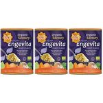 Marigold Organic Engevita Nutritional Yeast 125g