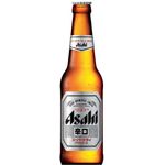Asahi Super Dry Pint 330ml