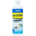 API pH Down Freshwater Aquarium Water Treatment 118ml
