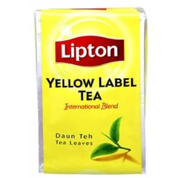 Lipton Yellow Label Tea 200g