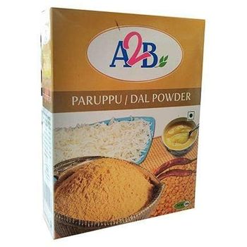 A2B Parupu Podi / Dal Mix Powder 250g