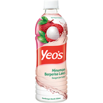 Yeo's Lychee 350ml
