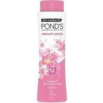 Ponds Dream Flower Magic Talc 100g