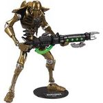 McFarlane Warhammer 40000 Necron Warrior 7" Action Figure