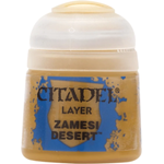 Citadel Layer 2 Zamesi Desert 12ml