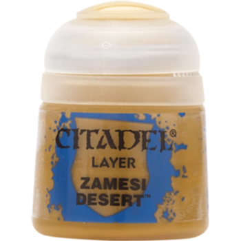 Citadel Layer 2 Zamesi Desert 12ml