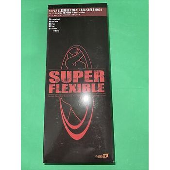 Phicen Obest Female Seamless Body For 1 6 Figure S07c Large Bust Pale 1 6