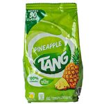 Tang Powdered Juice Pineapple 250g