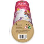 Avenir DIY Sewing Keychain Unicorn