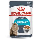 Royal Canin Urinary Care Gravy Adult Cat Food Pouch 85g