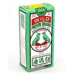 Wild Pigeon Brand Medicinal Oil 28ml