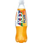 100 Plus Isotonic Orange 500ml