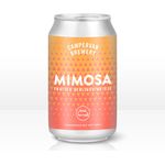 Campervan Brewery Mimosa Sour 330ml