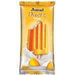 Amul Duetz Mango 60ml