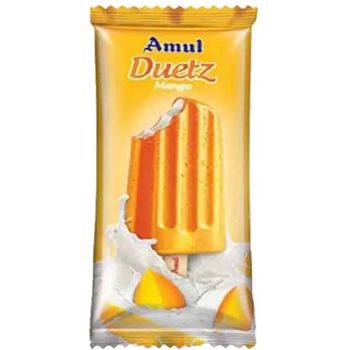 Amul Duetz Mango 60ml