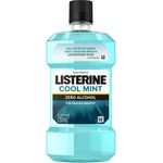 Listerine Mouthwash Cool Mint Zero 250ml
