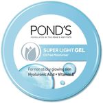 Pond's Super Light Gel Face Moisturizer 73g