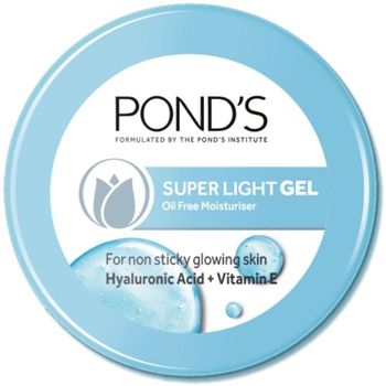 Pond's Super Light Gel Face Moisturizer 73g