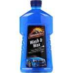 Armorall Wash And Wax 1L