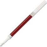 Pentel Refill Ink For Bl57 bl77 Energel Liquid Gel Pen 0 .7mm Metal Tip Red Ink 1-pack lr7-b